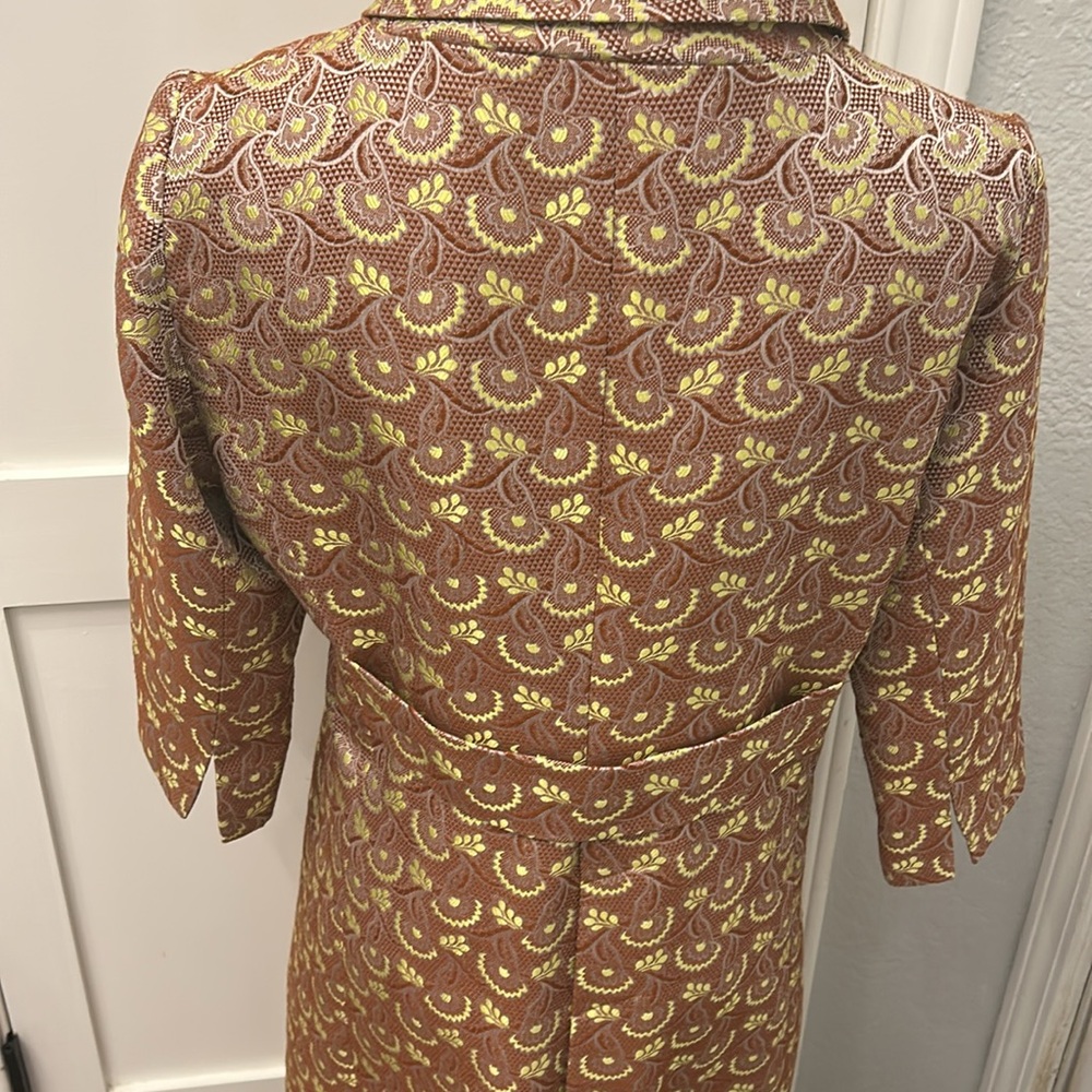 Fancy Top Coat - Picture 5 of 13